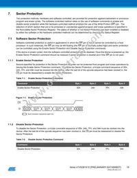 AT45DB161E-MHD-Y Datasheet Page 18
