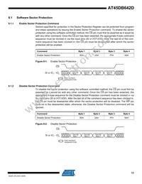 AT45DB642D-CU Datasheet Page 13