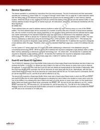 AT45DQ161-SSHD-T Datasheet Page 7