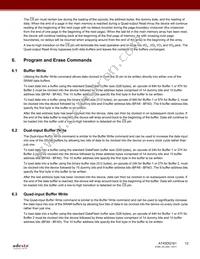 AT45DQ161-SSHD-T Datasheet Page 12