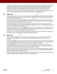 AT45DQ321-SHD-T Datasheet Page 15