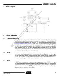 AT49BV163DT-70TU-T Datasheet Page 3