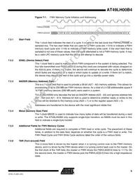 AT49LH00B4-33JX-T Datasheet Page 9