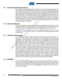 AT49SV802AT-90TI Datasheet Page 8