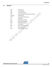AT73C205 Datasheet Page 7