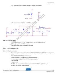 AT73C205 Datasheet Page 20