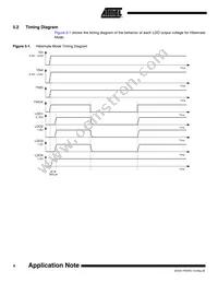 AT73C238 Datasheet Page 4