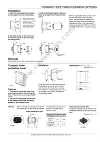 AT78041 Datasheet Page 2