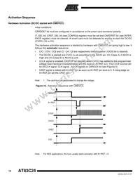 AT83C24B-TIRUL Datasheet Page 14