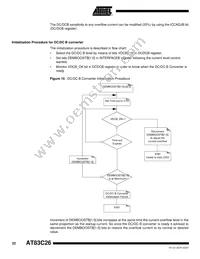 AT83C26-RKRUL Datasheet Page 22