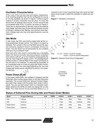 AT87F52-24PI Datasheet Page 11