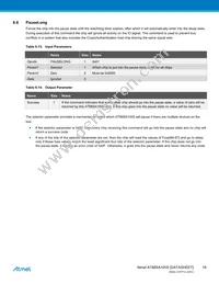 AT88SA100S-TSU-T Datasheet Page 18