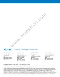 AT88SA100S-TSU-T Datasheet Page 23