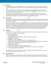 AT88SA102S-TSU-T Datasheet Page 11