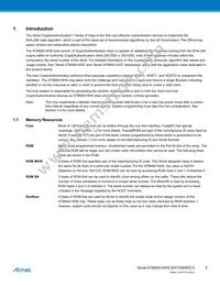 AT88SA10HS-TSU-T Datasheet Page 2