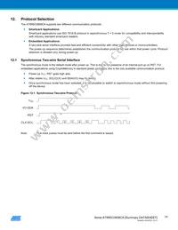 AT88SC0808CA-SU Datasheet Page 14