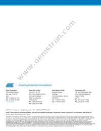 AT88SC0808CA-SU Datasheet Page 23