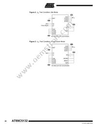 AT89C5132-RORUL Datasheet Page 16