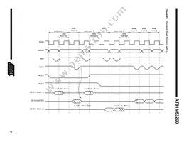 AT91M63200-25AU Datasheet Page 21