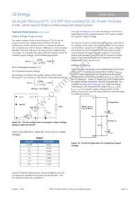 ATA006A0X-SR Datasheet Page 13