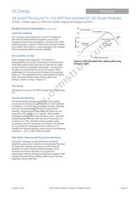 ATA006A0X-SR Datasheet Page 20