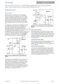 ATA006A0X4 Datasheet Page 12