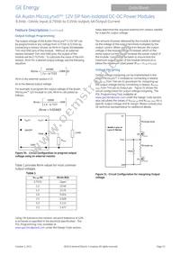 ATA006A0X4 Datasheet Page 13