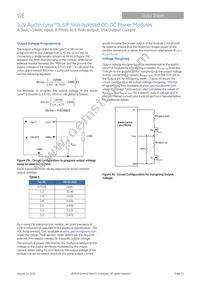 ATA010A0X43 Datasheet Page 13