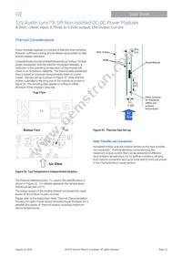 ATA010A0X43 Datasheet Page 15