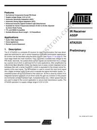 ATA2525P338H-6AQY Datasheet Cover