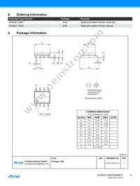 ATA5021-TAPY    44 Datasheet Page 11