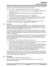 ATA6570-GNQW1 Datasheet Page 12