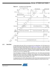 ATA6617-P3QW Datasheet Page 11