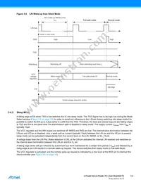ATA6617C-P3QW-1 Datasheet Page 13