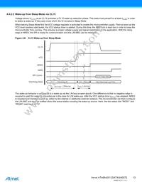 ATA664251-WGQW-1 Datasheet Page 13