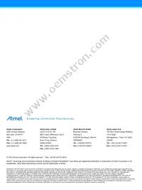 ATA6826C-TUQY-66 Datasheet Page 16