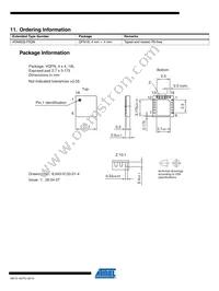 ATA6832-PIQW Datasheet Page 15