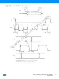 ATA6832C-PIQW Datasheet Page 13