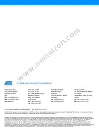 ATA6832C-PIQW Datasheet Page 17