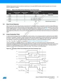 ATA6833C-PLQW Datasheet Page 10