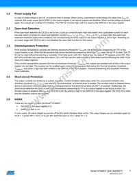 ATA6837-PXQW 19 Datasheet Page 7