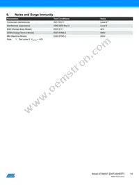 ATA6837-PXQW 19 Datasheet Page 14