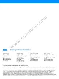 ATA6837-PXQW 19 Datasheet Page 18