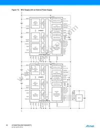 ATA6870N-PLQW-1 Datasheet Page 16