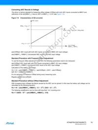 ATA6870N-PLQW-1 Datasheet Page 19