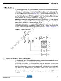 ATAM862P-TNQY8D Datasheet Page 23