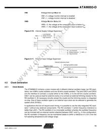 ATAM893T-TKSYD Datasheet Page 15