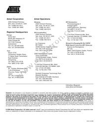 ATF20V8BQL-15PU Datasheet Page 22