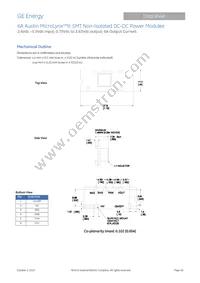 ATH006A0X4-SR Datasheet Page 16