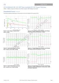 ATL010A0X43-SRZ Datasheet Page 7